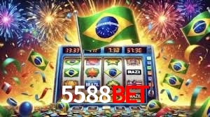 Experiência VIP 5588BET