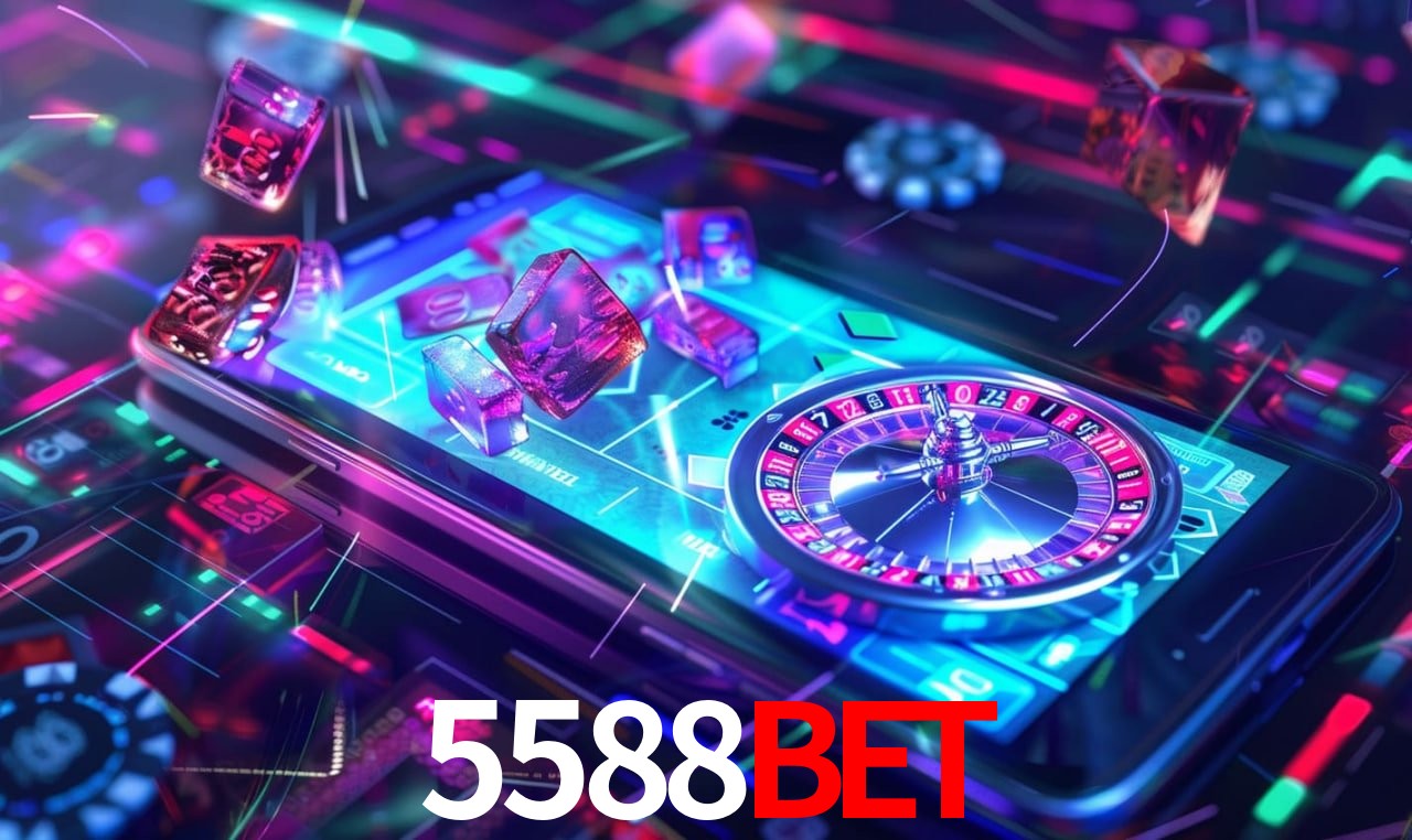 Experiência VIP 5588BET