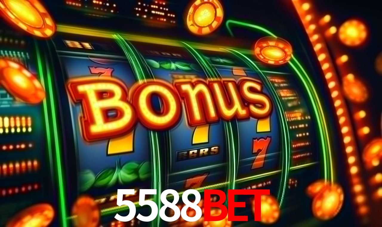 Blackjack Table 5588BET