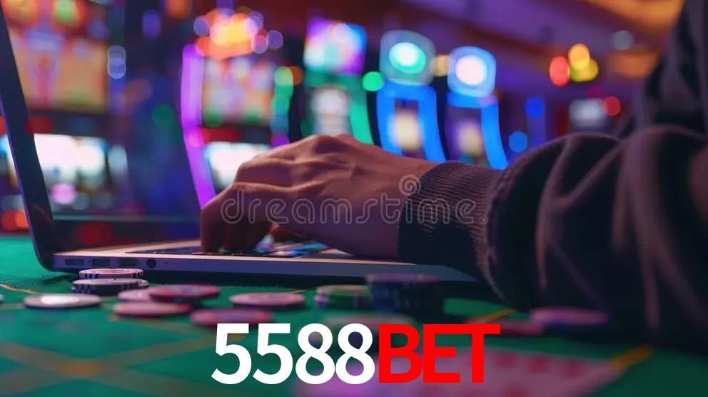 Bônus Diários 5588BET