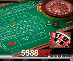 Exclusive Offers 5588BET