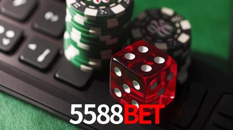Slot Games 5588BET