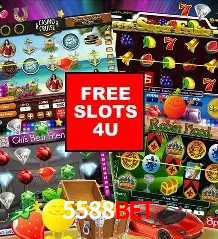 Flash Promotion 5588BET