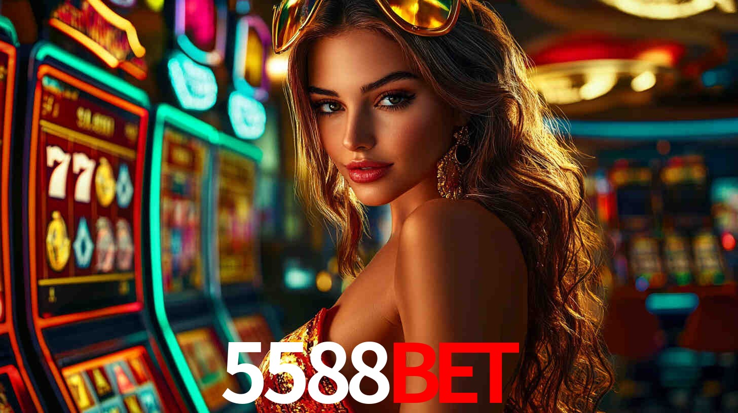 5588BET App Interface