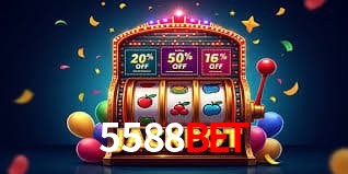 Promoção Relâmpago 5588BET