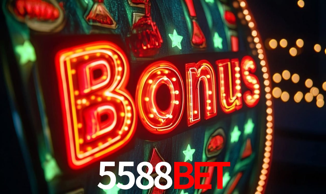 Programa VIP 5588BET