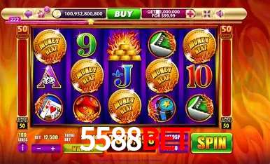 Descubra a Magia dos Jogos de Arcade no 5588BET