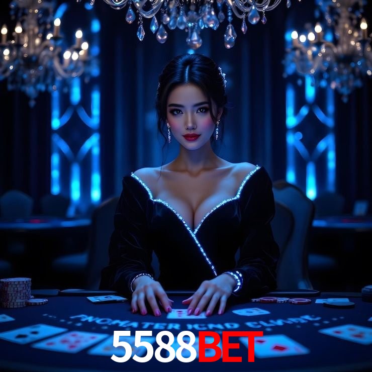 Login Seguro 5588BET
