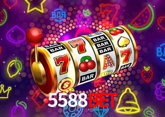 A Revolução dos Aplicativos de Jogos no 5588BET
