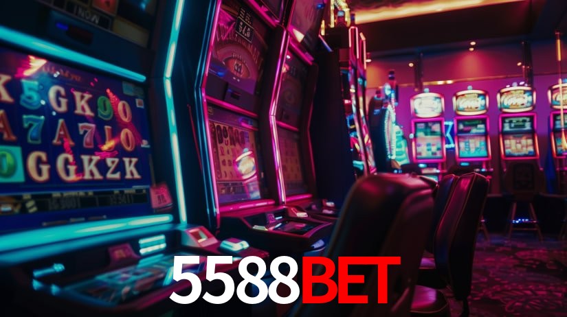 Security Systems 5588BET