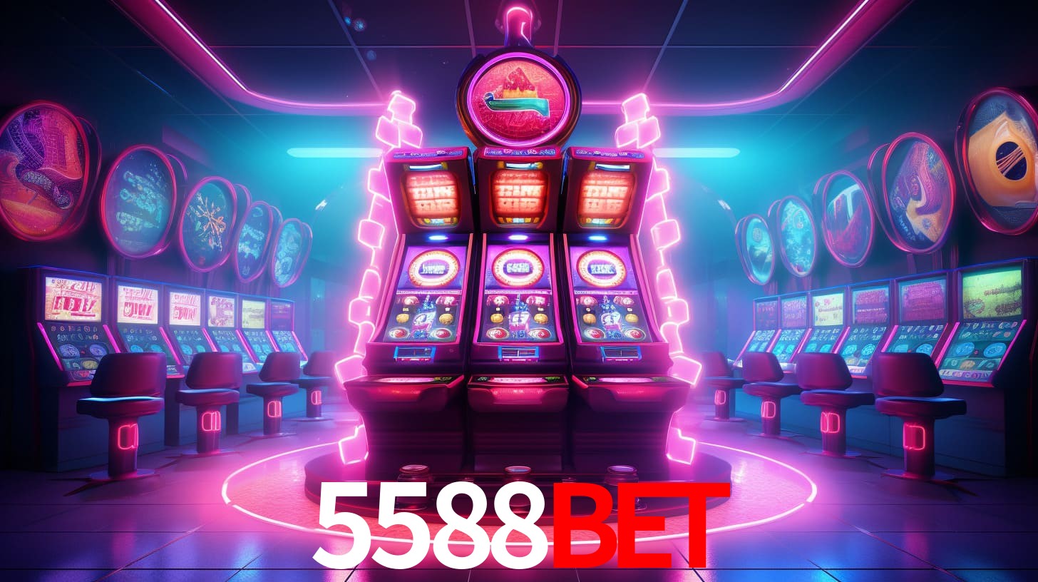 5588BET: Seu Especialista em Apostas Esportivas Brasileiras