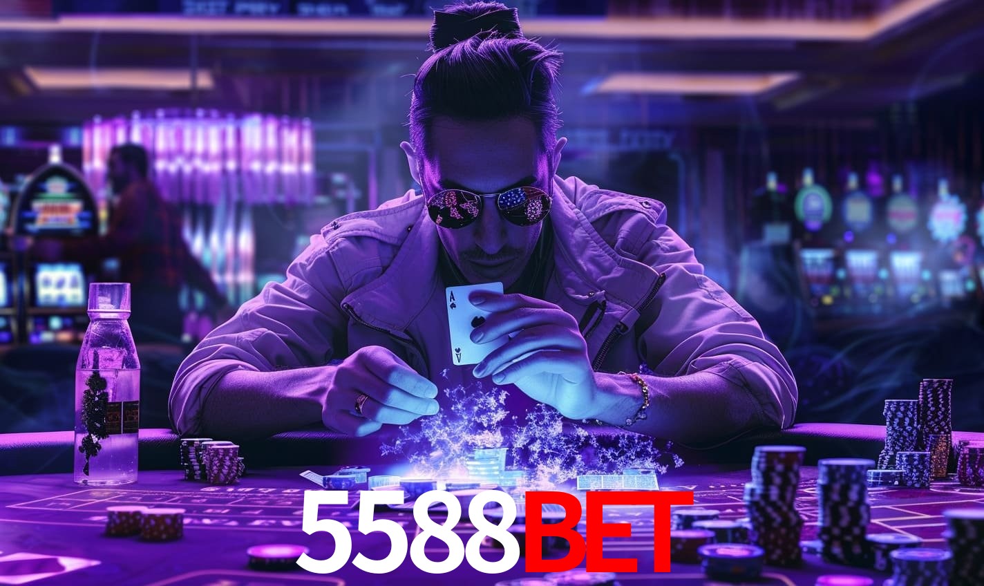 VIP Casino 5588BET