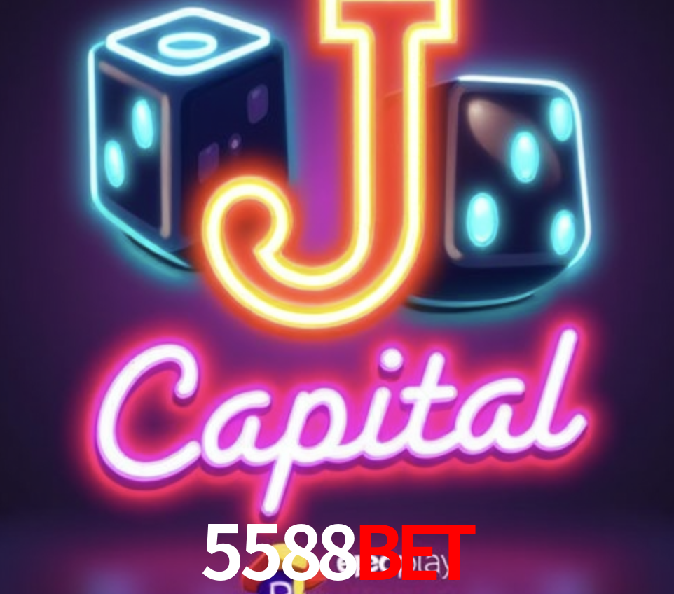 Account Benefits 5588BET