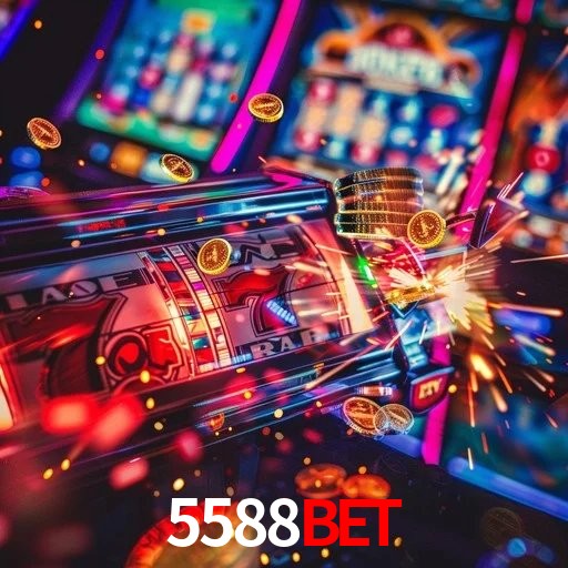 Mesa de Blackjack 5588BET