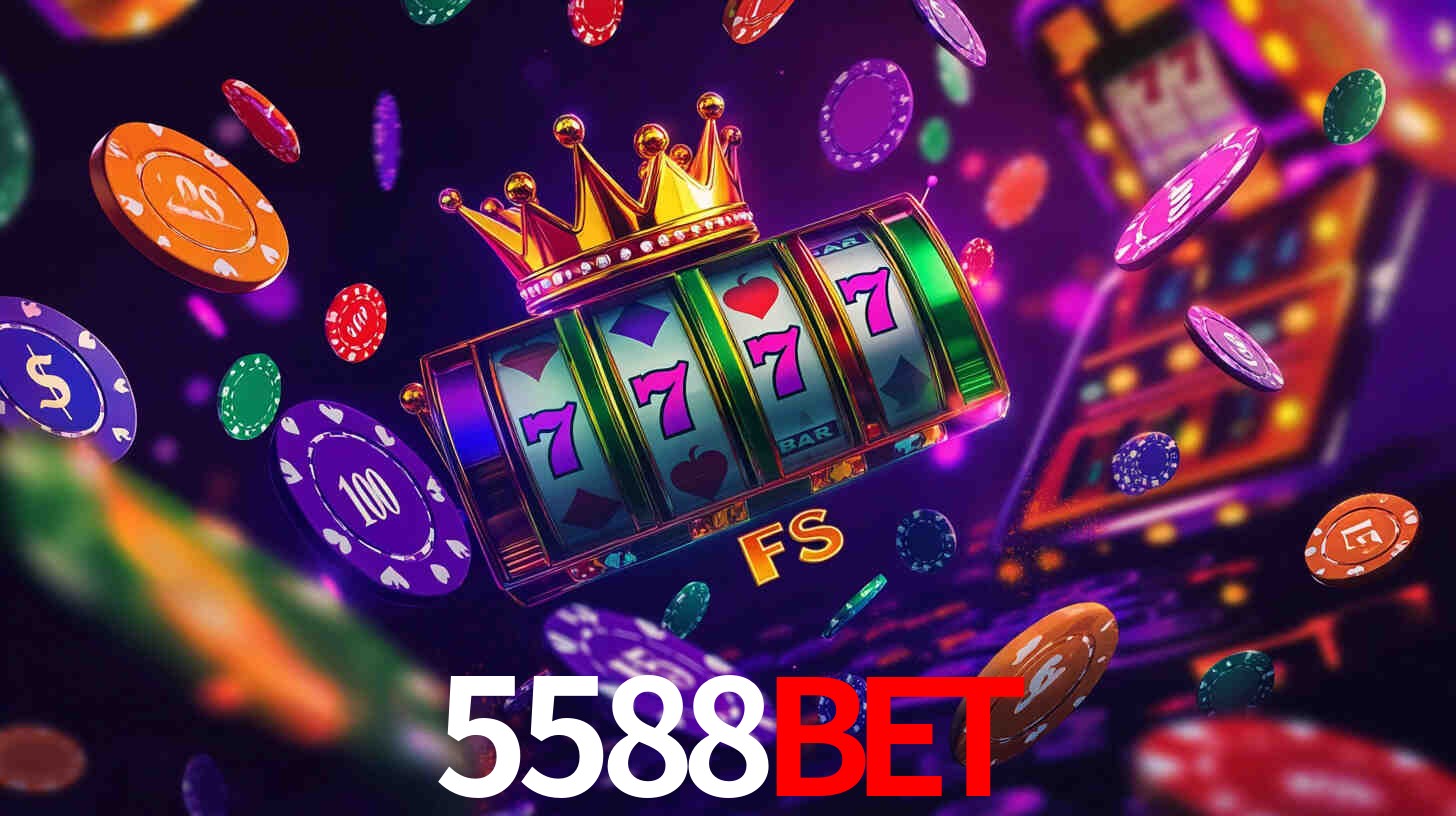 Exclusive Games 5588BET
