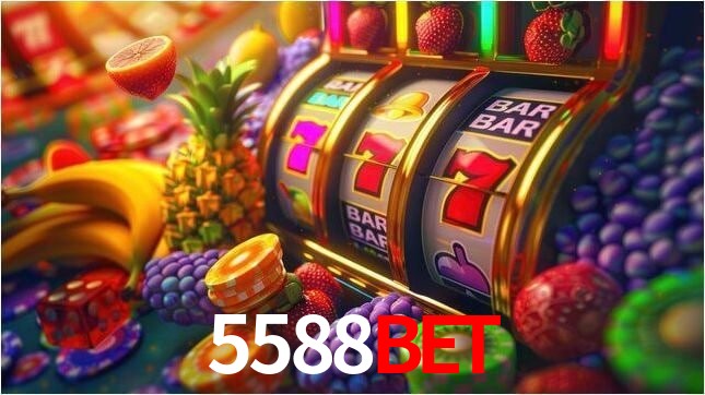API Integration 5588BET