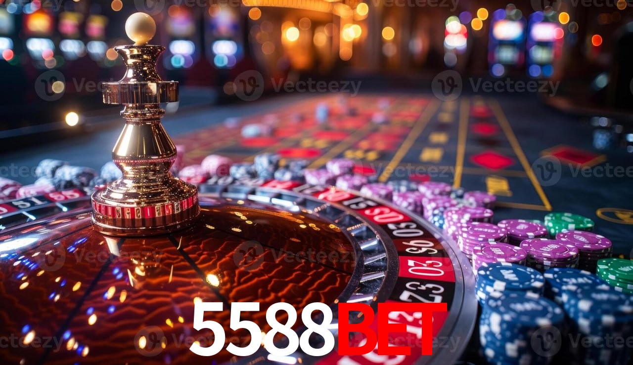 Responsive Design 5588BET
