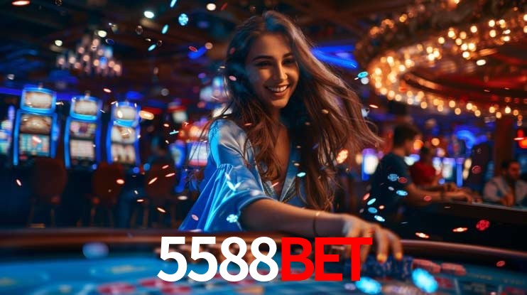 Tennis Betting 5588BET