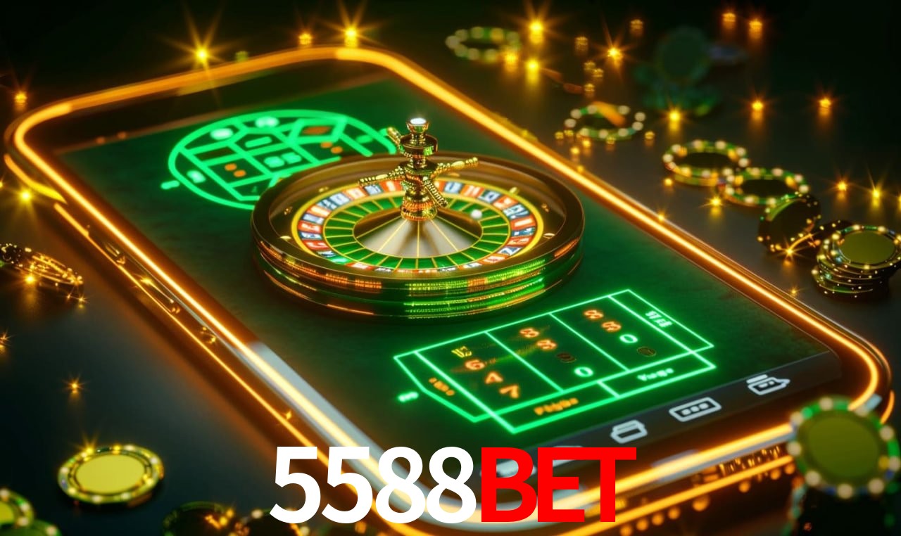 Especiais de Fim de Semana 5588BET