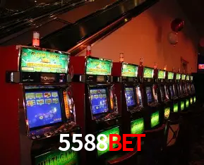 Seasonal Promotions 5588BET