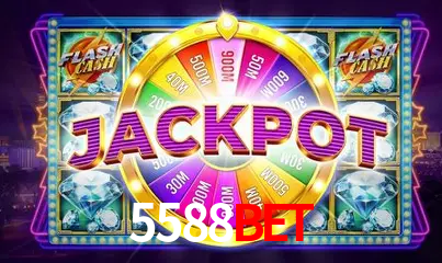 Descubra o Mundo do Cassino Online com 5588BET
