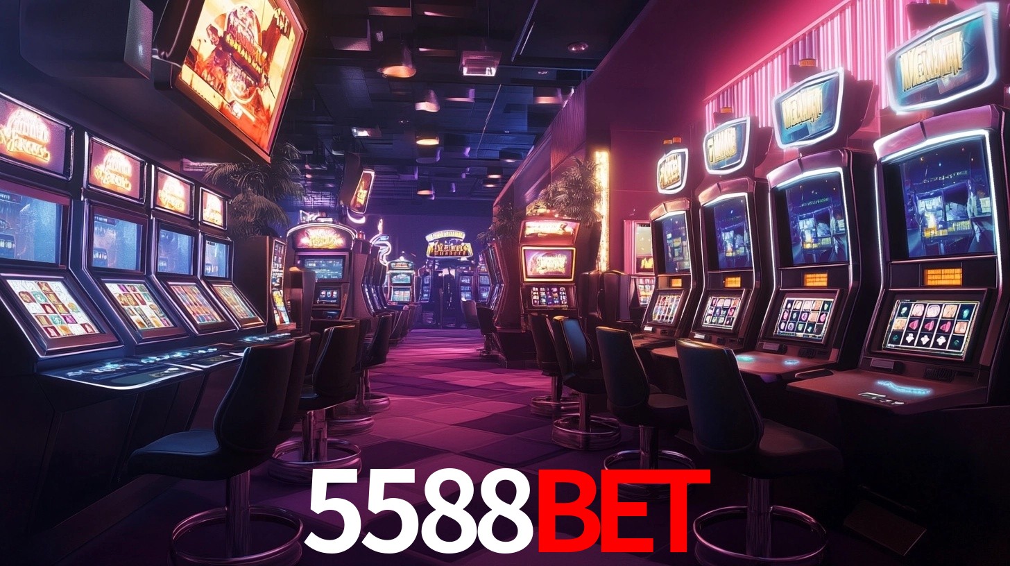 5588bet apk baixar