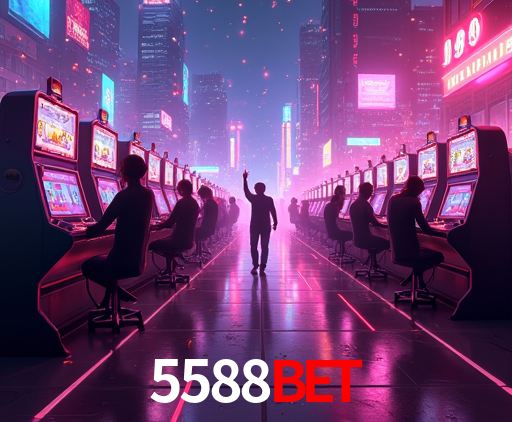 Casino VIP 5588BET