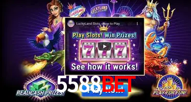 Descubra a Magia dos Jogos de Arcade no 5588BET