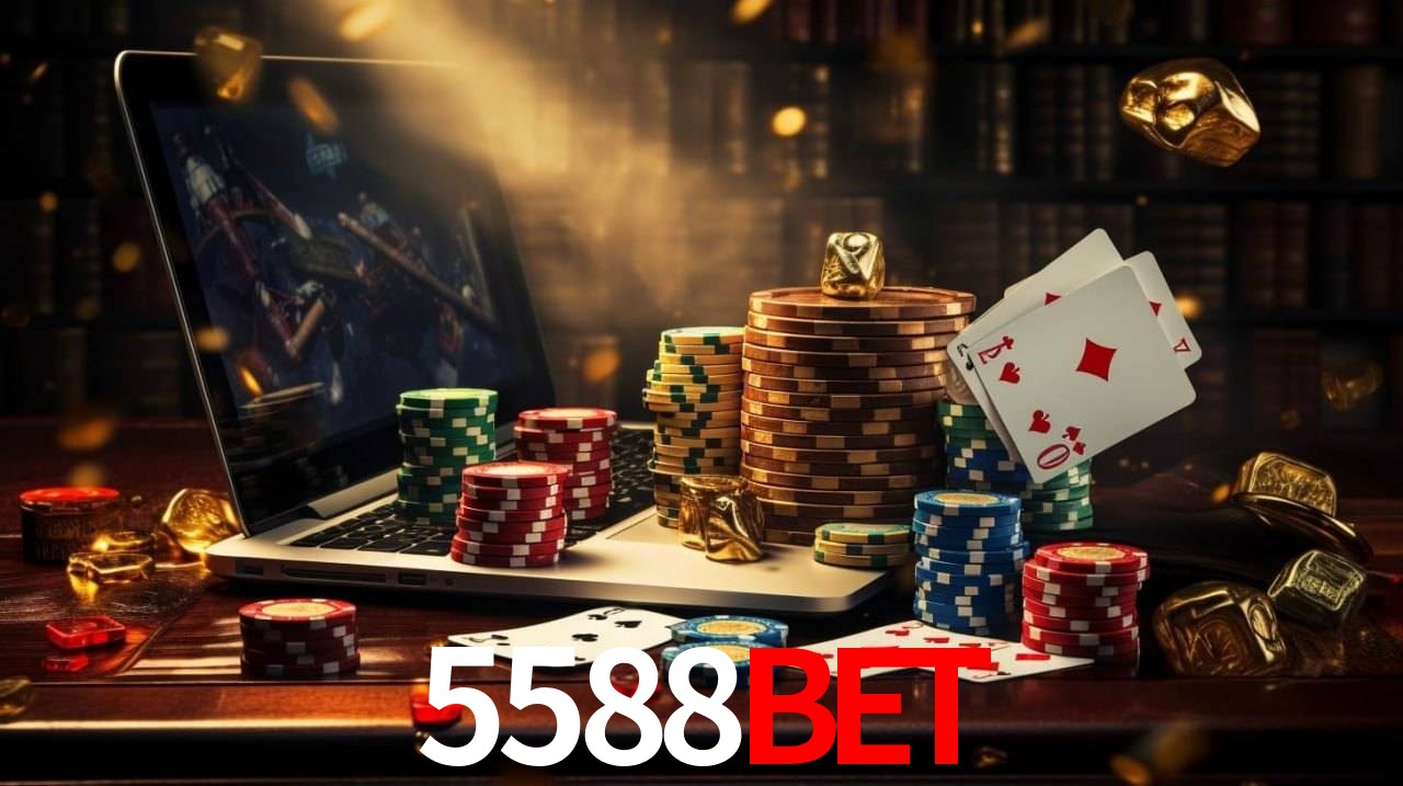 Jogo Spaceman 5588BET
