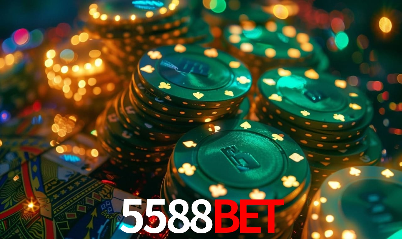 Apostas de Tênis 5588BET