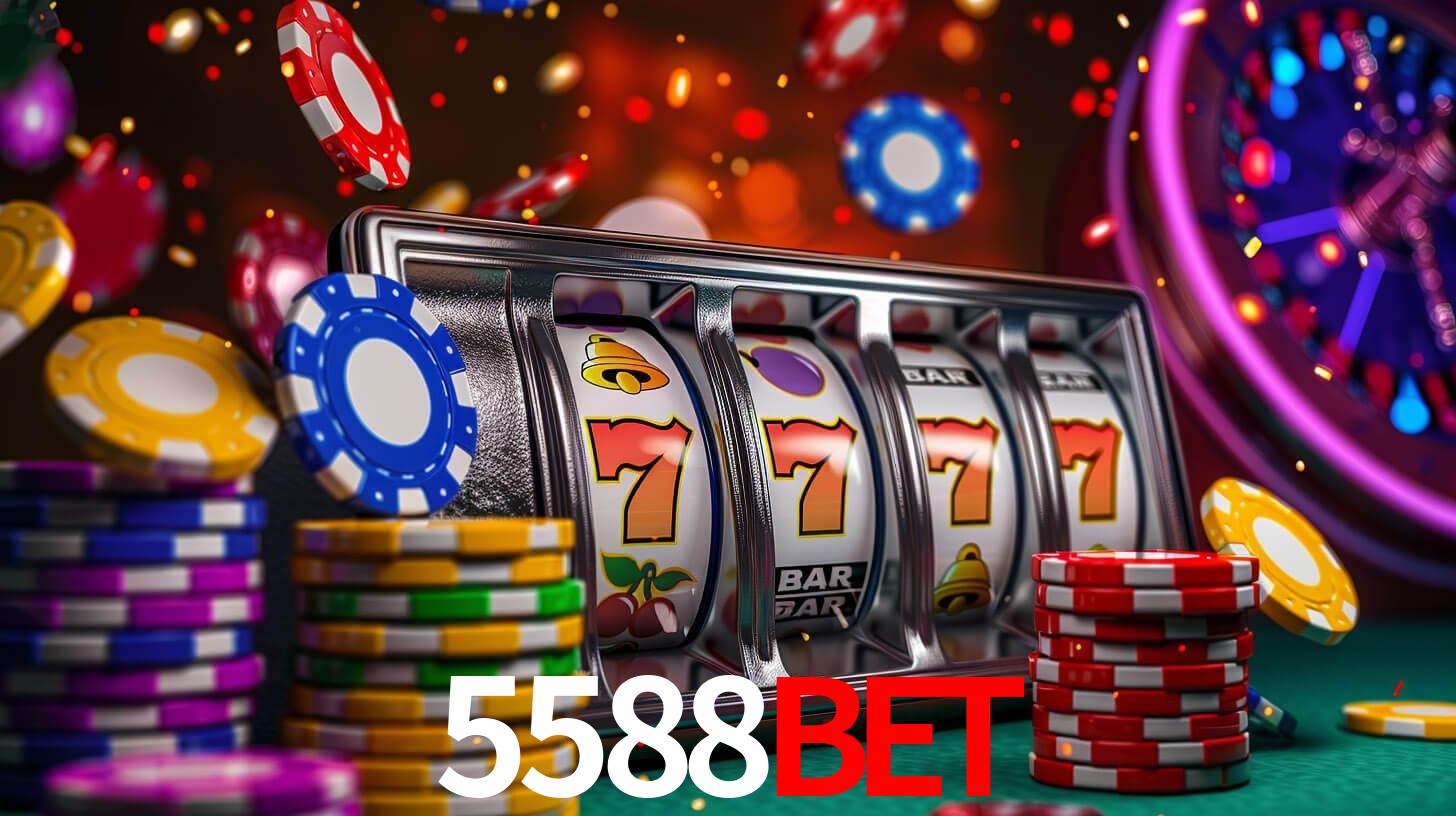Torneios 5588BET