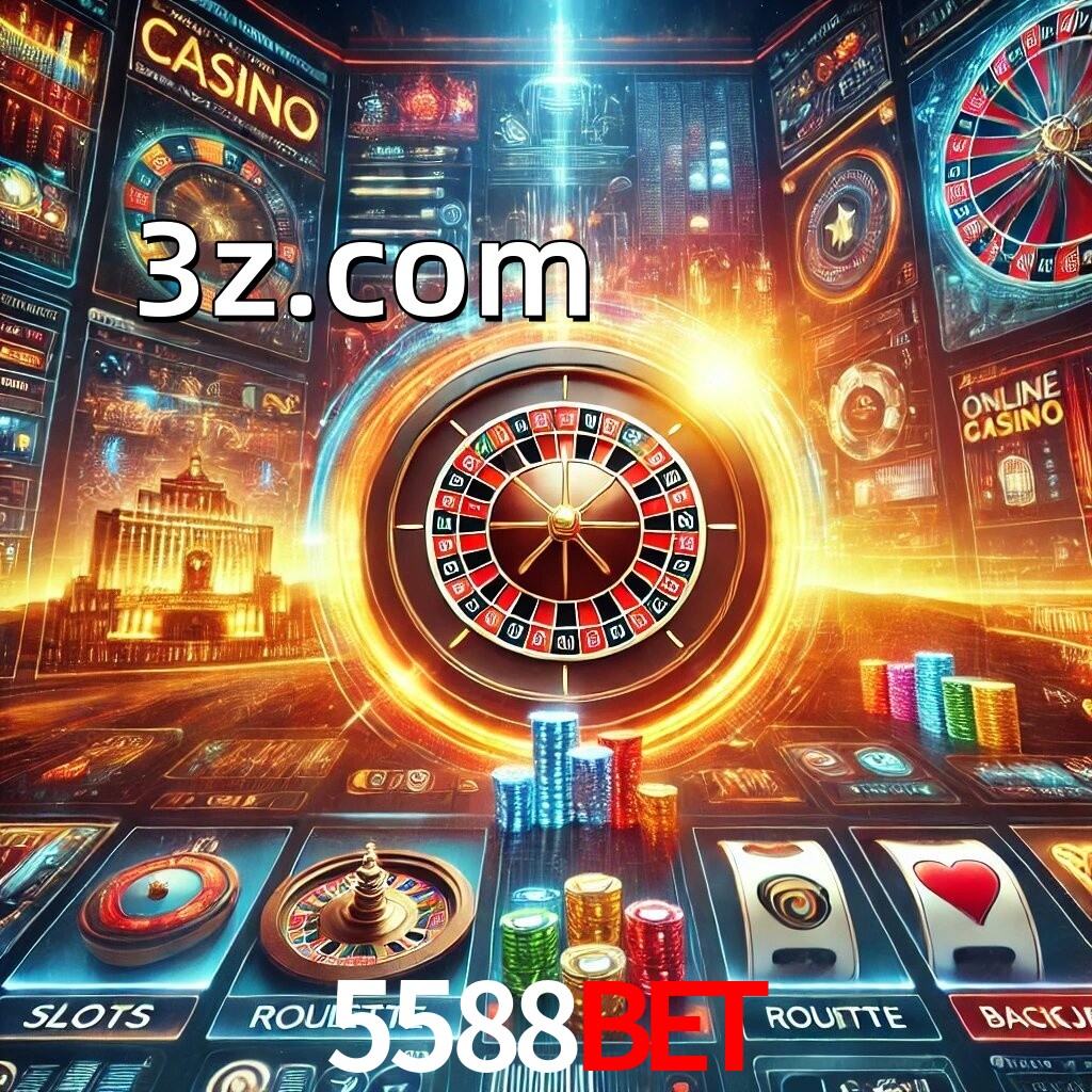  5588BET