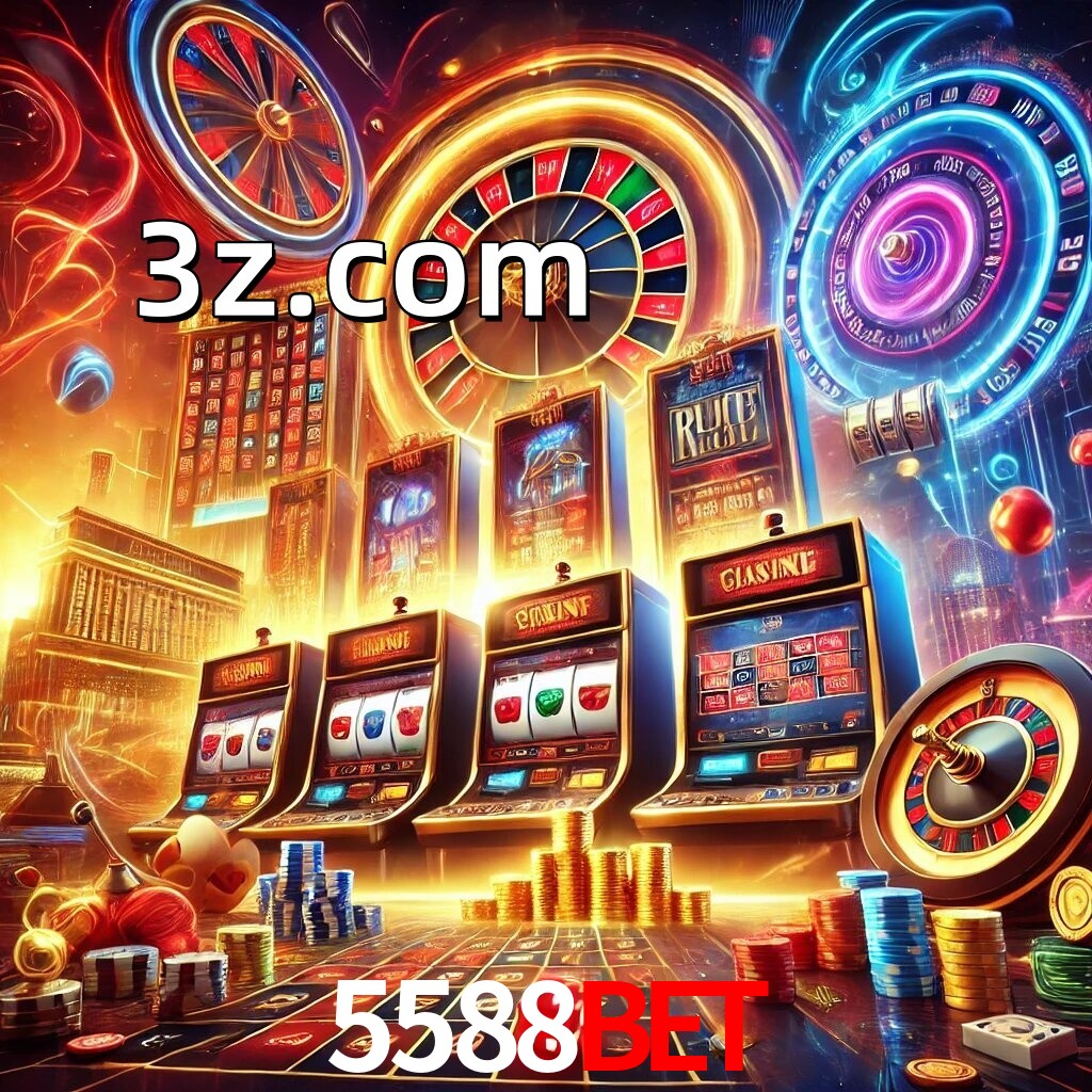  5588BET